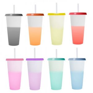 VASO CROMATIC personalizada